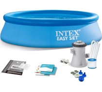 Intex Basen rozporowy Easy Set 244cm (28108) | S2416746  | 6941057420516