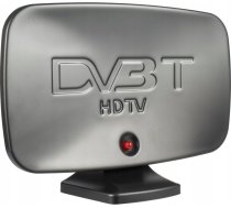 Antena RTV Zelmart Antena DVB-T 2w1 zew. i wew. Delta prod. polski | 5901811404122  | 5901811404122