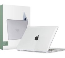 Tech-Protect Smartshell maciņš priekš Apple MacBook Air 13 2022 Crystal Clear THP1277CL - ir veikalā | THP1277CL  | 9589046924088