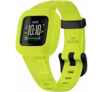 Garmin activity tracker for kids Vivofit Jr.3, digi camo | 010-02441-00  | 0753759263546