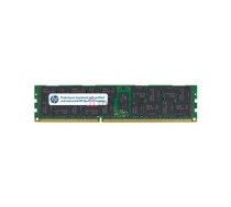 Pamięć dedykowana HP DDR3, 16 GB, 1600 MHz, CL11  (672631-B21) | 672631-B21  | 886112353278