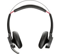 Słuchawki Plantronics Voyager Focus UC B825  (202652-03) | 202652-03  | 5704174459507