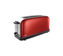 Toster Russell Hobbs Colours Plus Flame Red (21391-56) | 21391-56  | 4008496814855
