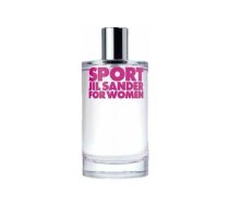 Jil Sander Sport EDT 50 ml | 3414200755009  | 3414200755009