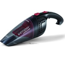 ARIETE 2474 Wet & Dry Cordless handheld vacuum Bagless 1,2 Ah Black, Purple | 2474  | 8003705115378
