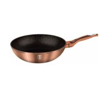 Patelnia Berlinger Haus wok Metallic 28cm | BH/1512  | 5999056777170