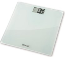 Omron HN-286 personal scale White Electronic personal scale | HN-286-E  | 4015672104945 | AGDOMRWAL0006