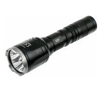 FLASHLIGHT CHAMELEON SERIES/2500 LUMENS CI7 NITECORE | CI7  | 6952506405237