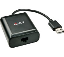 I/O EXTENDER USB2 60M CAT.6/42679 LINDY | 42679  | 4002888426794