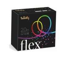 TWINKLY Flex (TWFL200STW-WEU) Smart LED tube 192 LED RGB 2 m | TWFL200STW-WEU  | 8056326677138 | OSWTWKOLC0015