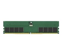 Kingston  Desktop PC DDR5 32GB(132GB)/4800 | KCP548UD8-32  | 740617328820