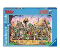 Puzzle 2D 3000 Elements: Asterix Universe | 473229  | 4005556149810