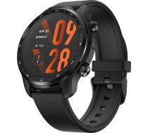 Smartwatch Mobvoi TicWatch Pro 3 Ultra GPS Czarny  (WH12018) | WH12018  | 6940447103893