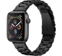 Spigen Pasek modern fit band Apple Watch 1/2/3/4 czarny | 062MP25403  | 8809613768824