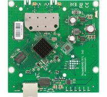 Karta sieciowa MikroTik RouterBOARD 911 Lite5 dual  (RB911-5HnD) | RB911-5HnD  | 4752224000446