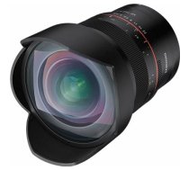 Samyang MF 14mm f/2.8 Z objektīvs priekš Nikon | F1210614101  | 8809298885892 | 127653