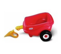 Little Tikes Przyczepa do Cozy Coupe - 620720E3X1 | 620720E3X1  | 0050743620720