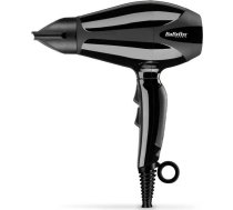 BaByliss Compact Pro 2400 2400 W Black | 6715DE  | 3030050154863 | AGDBBLSUS0041