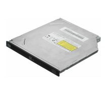 Lite-On DU-8AESH optical disc drive Internal Black DVD±RW | DU-8AESH-01-B  | 4718390038027