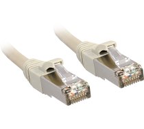 Lindy Premium patchcord S/FTP, Cat. 6, LSOH, 7.5m, szary (45586) | 45586  | 4002888455862