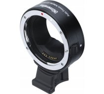 Commlite Adapter Af Do Canon Eos R Rf Na Canon Eos Ef-s Ef - ir veikalā | SB4837  | 6971120981064
