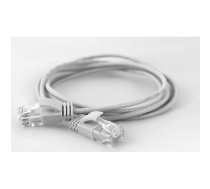 Wantec Wantec 7238 U/UTP (UTP) white 25m Cat6a Network cable (7238) | 7238  | 4250367772386