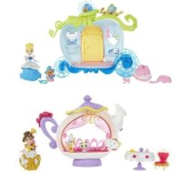 Figurka Hasbro Disney Princess Little Kingdom - różne rodzje (B5346) | 240679  | 5010994937201