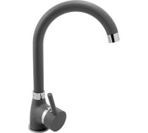 PYRAMIS 090923601 kitchen faucet Grey | 090923601 granit szary beton  | 5201217133375 | AGDPYABAT0013