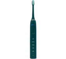 Oromed Oro-Brush Green sonic zobu birste | SZC_BRUSH_GREEN  | 5907763679786