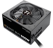 Power supply -Smart BM1 500W Modular (80+ Bronze, Single Rail) | PS-SPD-0500MNSABE-1  | 4713227520881