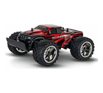 Carrera Car RC Hell Rider 2, 4GHz | 1548760  | 9003150115755 | 370160011