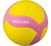 Mikasa Piłka Mikasa VS170W R Kids VS170W-R żółty 5 | VS170W-R  | 4907225881192