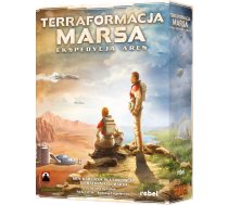 Rebel Terraformacja Marsa: Ekspedycja Ares | 2003804  | 5902650616318