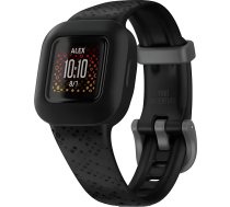 Garmin activity tracker for kids Vivofit Jr.3, cosmic black | 010-02441-03  | 753759298951 | 230777