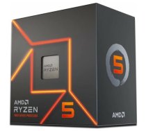 AMD Ryzen 5 7600 processor 3.8 GHz 32 MB L2 & L3 | 100-100001015BOX  | 730143314572 | PROAMDRYZ0232