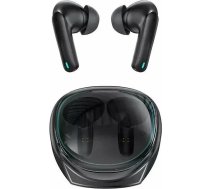 Bluetooth headphones 5. 3 TWS XJ13 Gaming black | brak  | 6958444901497