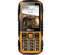 Maxcom GSM Phone Strong MM920 IP67 yellow | TEMCOKMM920ZOLT  | 5908235974019 | MAXCOMMM920ZOLTY