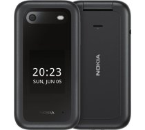 Telefon komórkowy Nokia Nokia 2660 Flip 4G Brak danych Dual SIM Czarny | 8_2292781  | 5908265519051