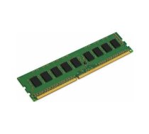 MEMORY DIMM 8GB PC12800 DDR3/KVR16LN11/8 KINGSTON | KVR16LN11/8  | 0740617225914