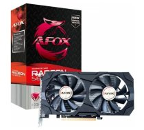 AFOX RADEON R9 370 4GB GDDR5 256BIT DVI HDMI DP ATX DUAL FAN AFR9370-4096D5H9 | AFR9370-4096D5H9  | 4897033784412