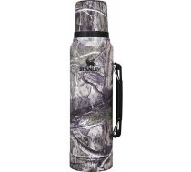 STANLEY Termoss The Legendary Classic 1L Country Mossy Oak | 2808266031  | 6939236405584
