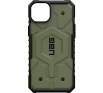 UAG UAG Pathfinder do iPhone 14 Max kompatybilna z MagSafe zielona | 114053117272  | 0840283902253