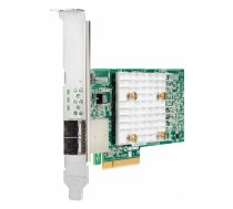 Kontroler HP PCIe 3.0 x8 - 2x SFF-8644 Smart Array E208e-p SR Gen10 Ctrlr (804398-B21) | 804398-B21  | 889296143710