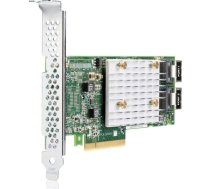 Kontroler HP PCIe 3.0 x8 - 2x SFF-8087 Smart Array E208i-p SR Gen10 (804394-B21) | 804394-B21  | 4514953854307