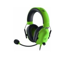 Razer BlackShark V2 X Headset Wired Head-band Gaming Green, Black | RZ04-03240600-R3M1  | 8886419379522