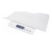 Esperanza EBS017 Children's scales for infants 2in1 White | EBS017  | 5901299954768 | DIOESPWAG0001