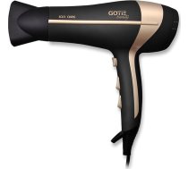 Gotie GSW-200B hair dryer (black) | GSW-200B  | 5904844560025