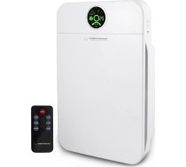 Esperanza EHP002 air purifier 50 dB White | EHP002  | 5901299954607 | AGDESPOCP0008