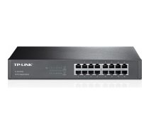 Switch TP-Link TL-SG1016D | TLSG1016D  | 6935364020613