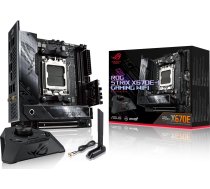 ASUS ROG STRIX X670E-I GAMING WIFI AMD X670 Socket AM5 mini ITX | 1863142  | 4711081905578 | 90MB1B70-M0EAY0